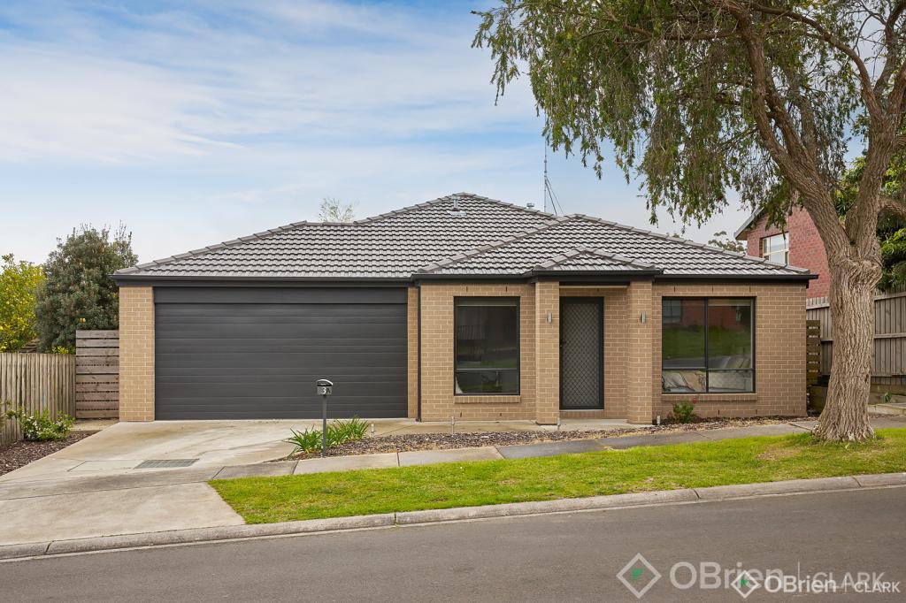 3a Boronia St, Drouin, VIC 3818