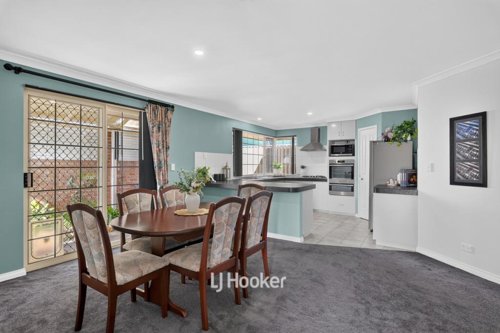 4/243 Old Coast Rd, Australind, WA 6233