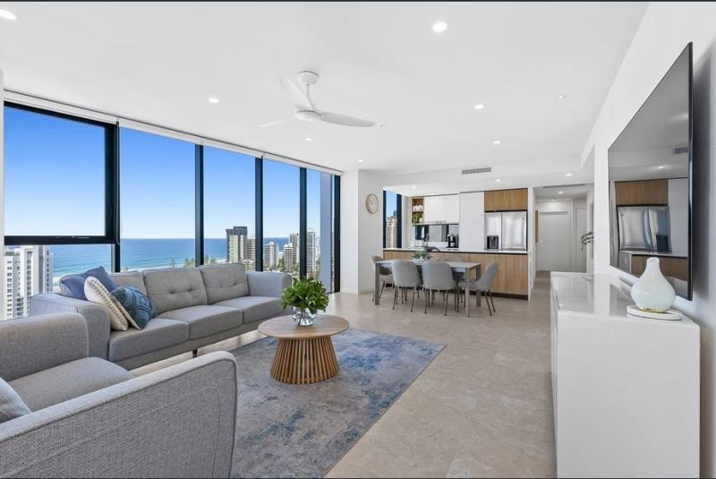 1903/28 Second Ave, Broadbeach, QLD 4218