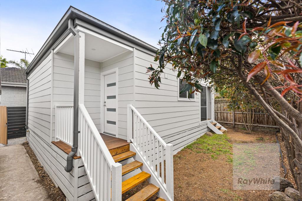 6a Mersey St, Bundoora, VIC 3083