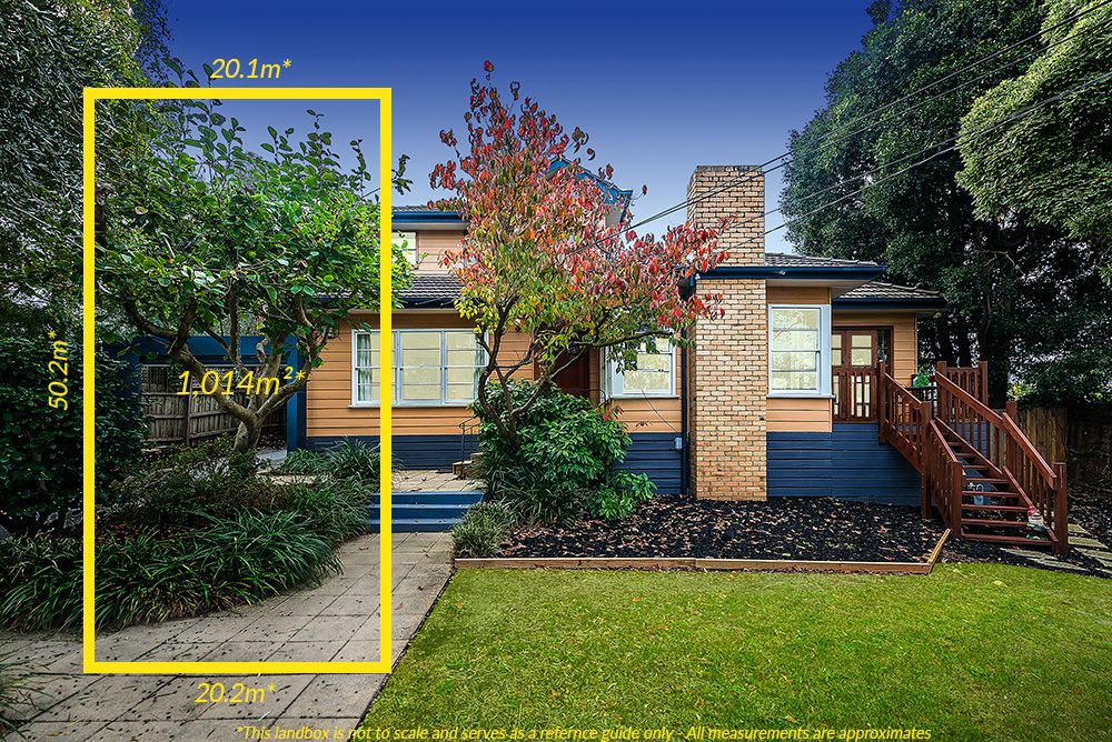 13 Montrose St, Ashwood, VIC 3147