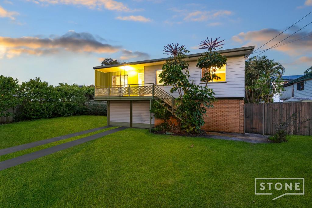21 FIRST AVE, MARSDEN, QLD 4132