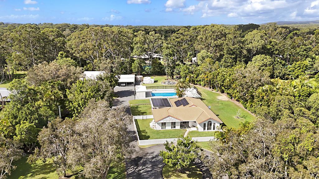 32 Green Gate Rd, Cooroibah, QLD 4565