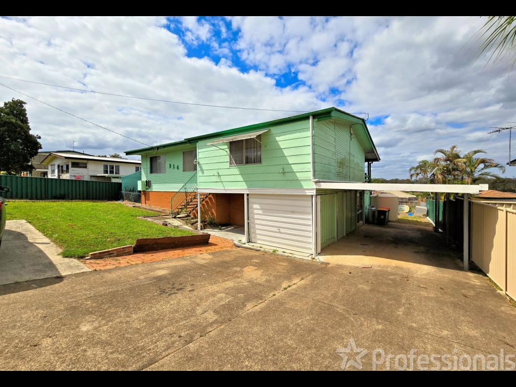 314 South Station Rd, Raceview, QLD 4305