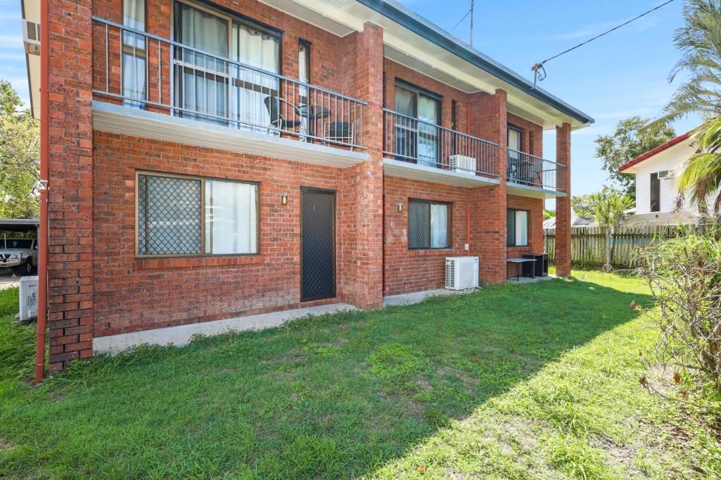 1-3/15 Orr Ave, Kawana, QLD 4701