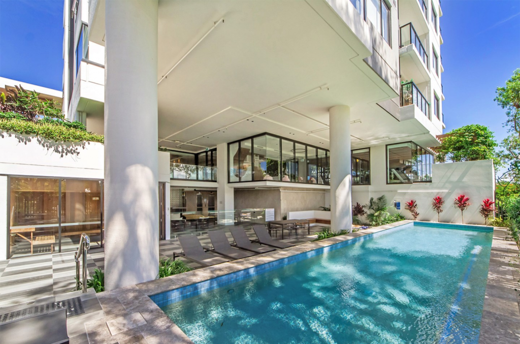 406/372-374 Marine Pde, Labrador, QLD 4215