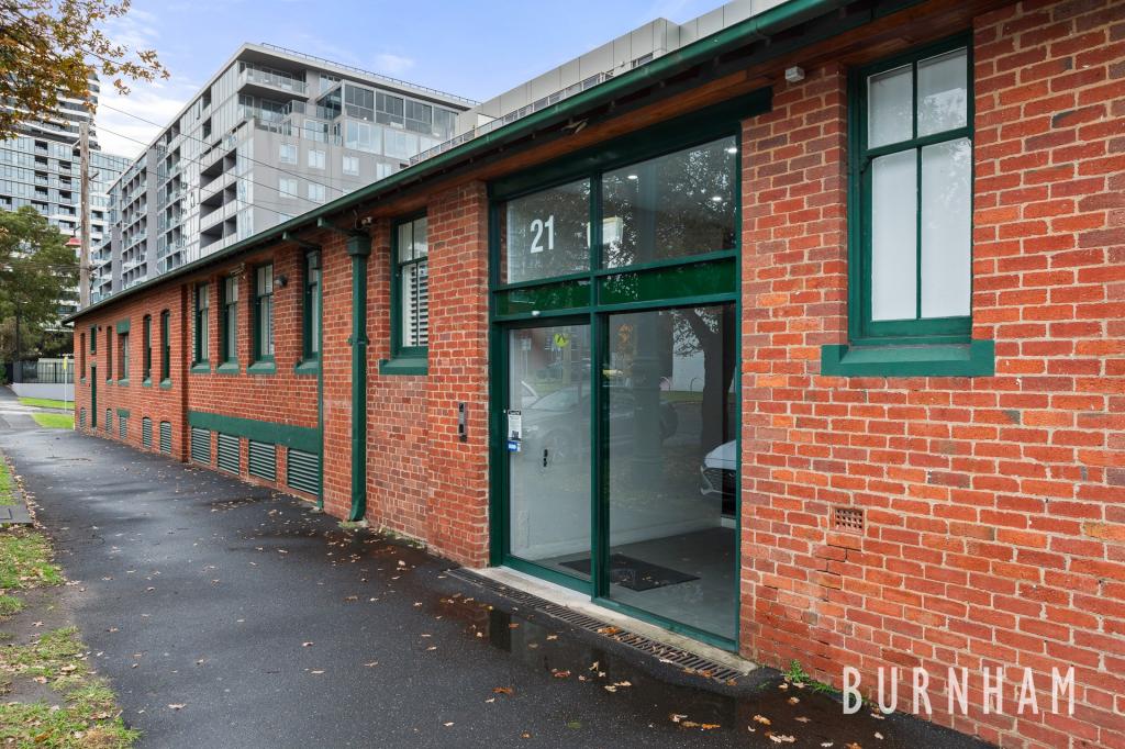 106/21 Moreland St, Footscray, VIC 3011