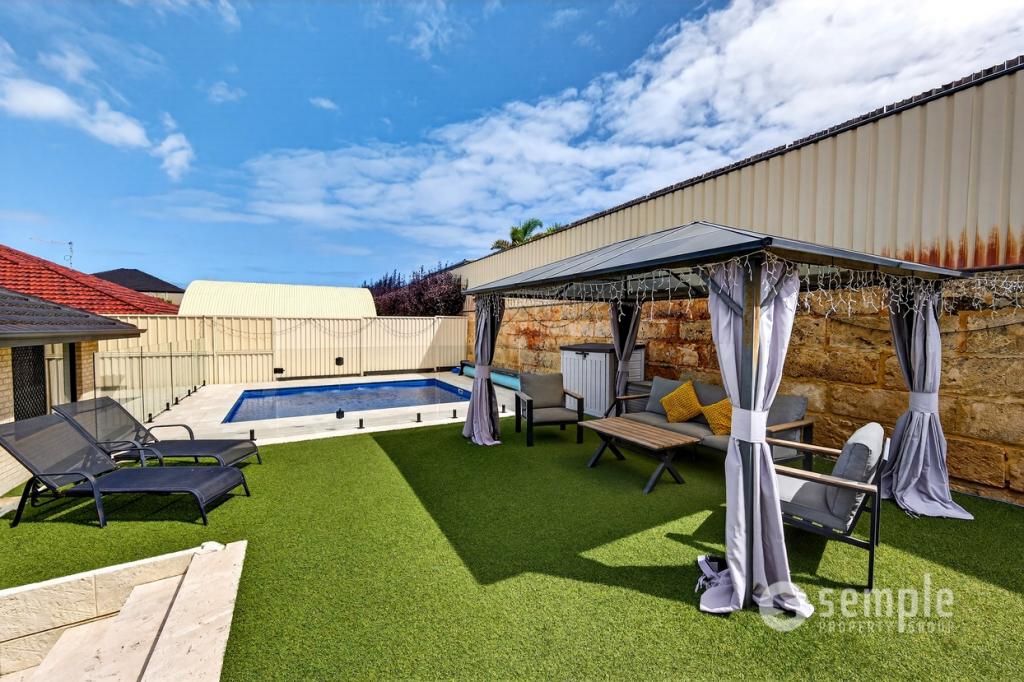 43 Shallcross St, Yangebup, WA 6164