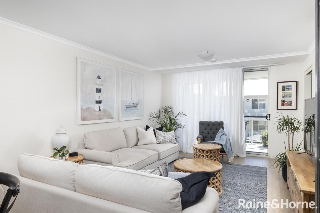 58/1A TOMAREE ST, NELSON BAY, NSW 2315