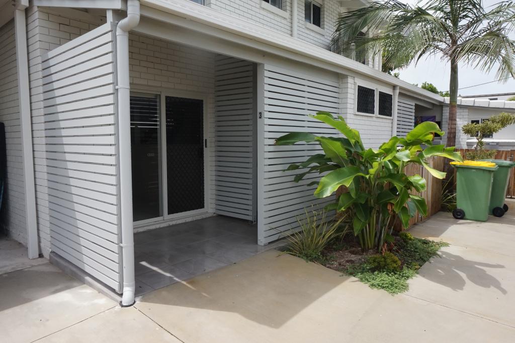 Contact Agent For Address, Rainbow Beach, QLD 4581