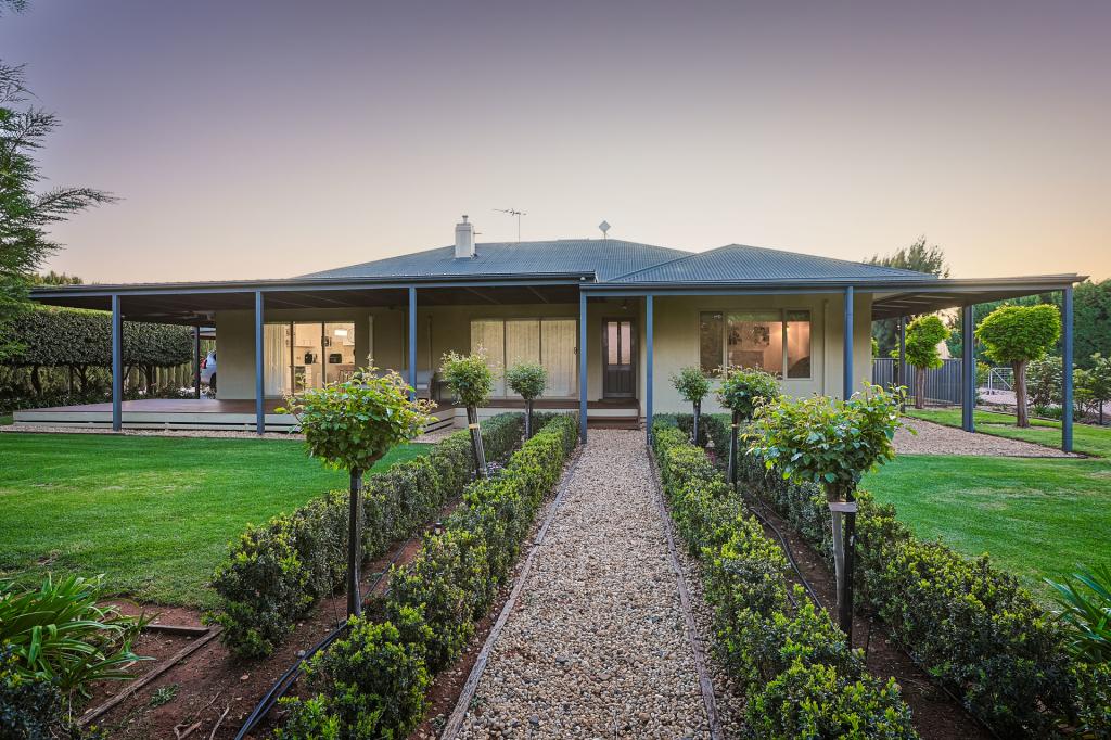 108 Sheoak Ave, Koorlong, VIC 3501