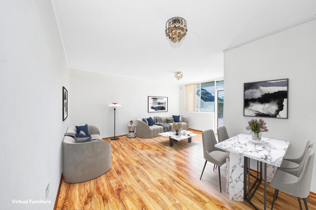 9/138 NINTH AVE, CAMPSIE, NSW 2194