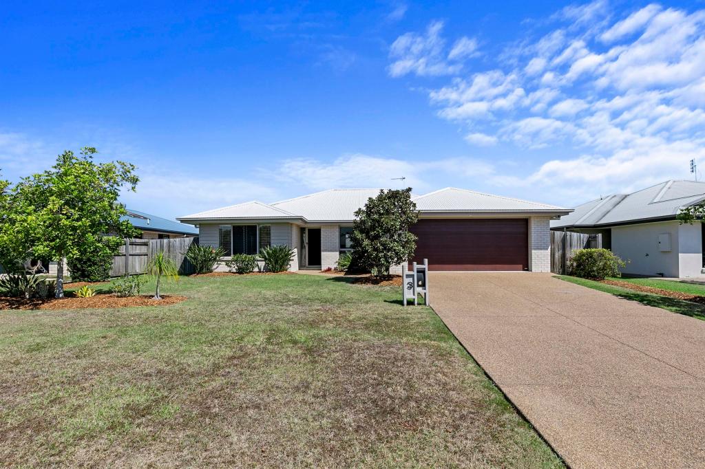 3 Empire Cct, Dundowran, QLD 4655