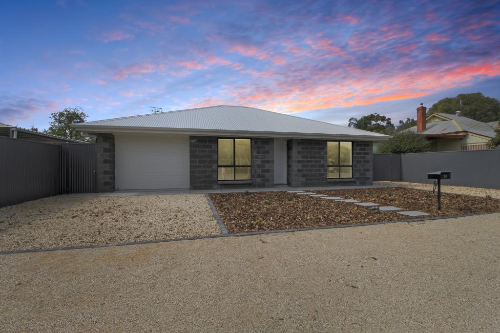 20 Nineteenth St, Renmark, SA 5341