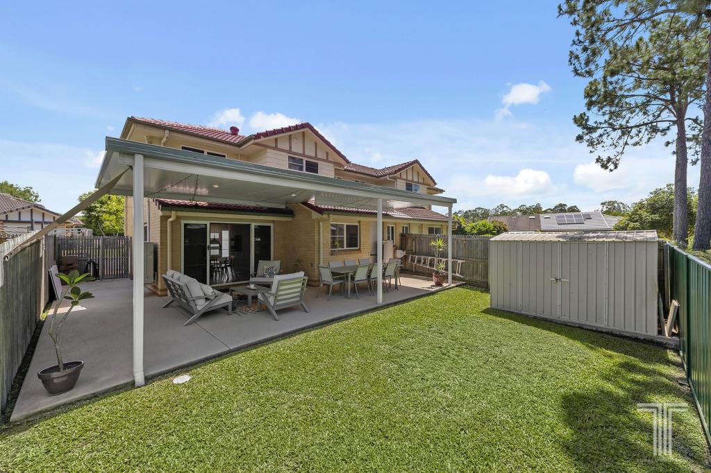 52/43 Scrub Rd, Carindale, QLD 4152