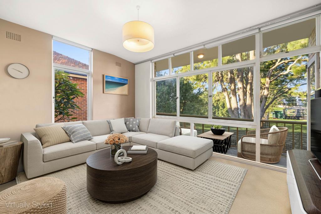 3/22 Manion Ave, Rose Bay, NSW 2029