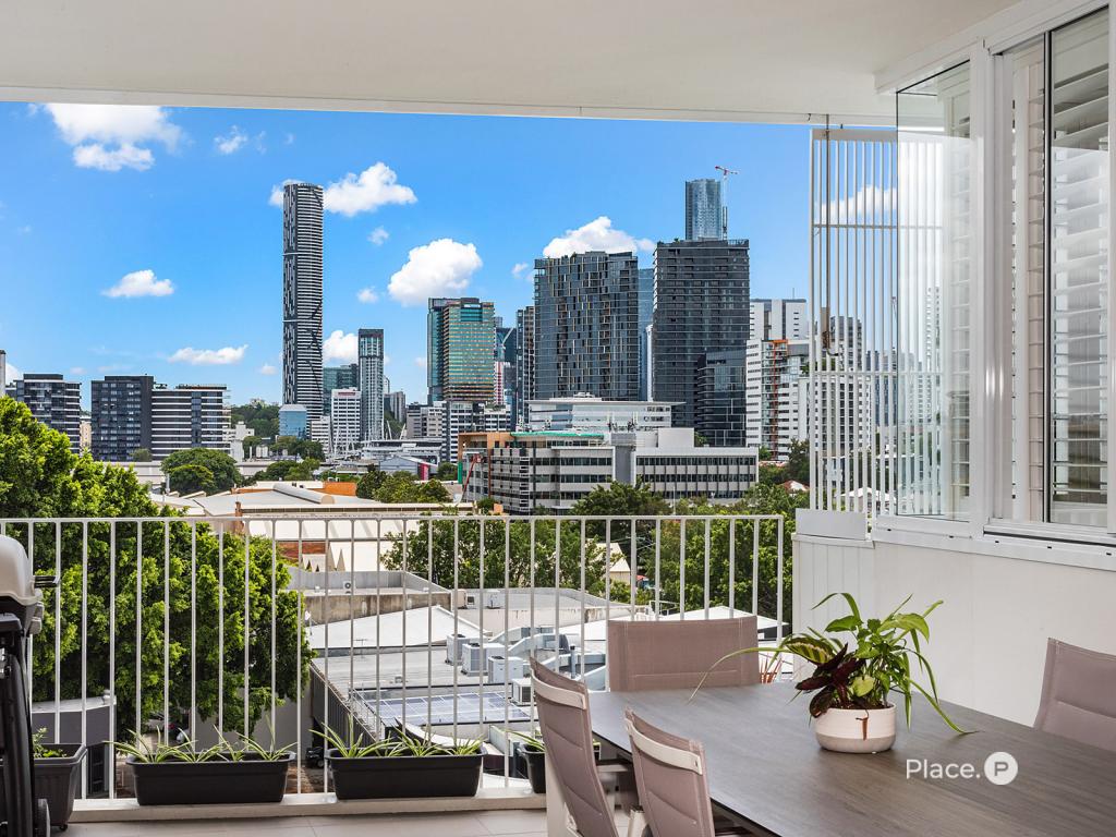 701/8 Donkin St, West End, QLD 4101