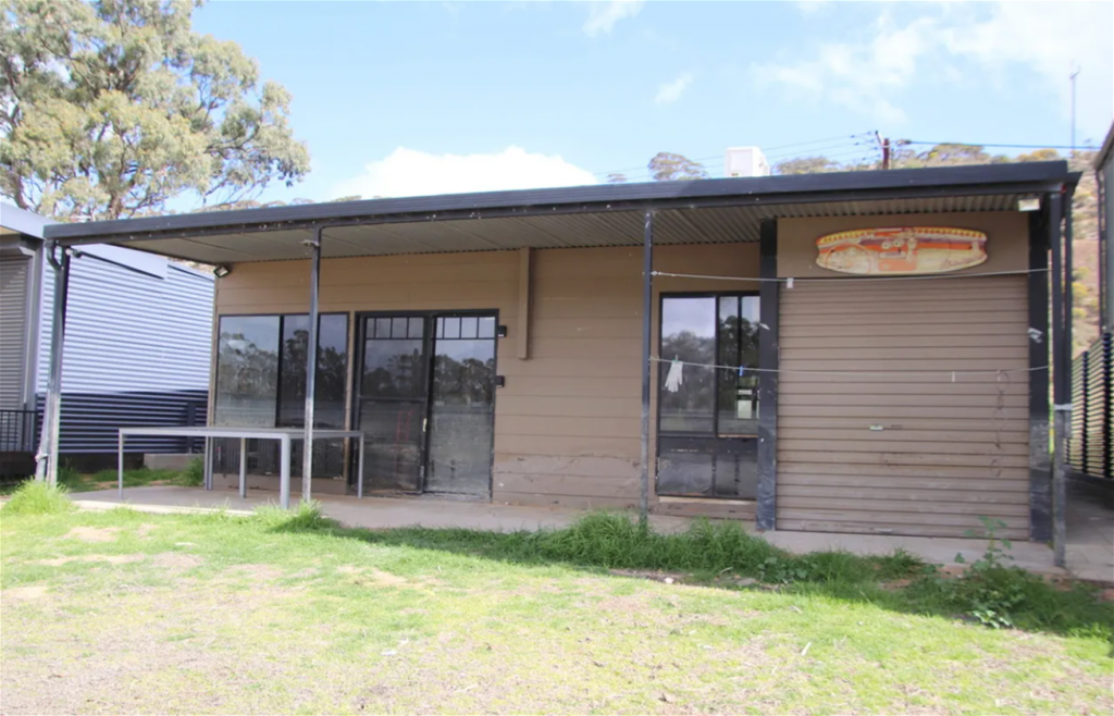 1451 East Front Rd, Younghusband, SA 5238