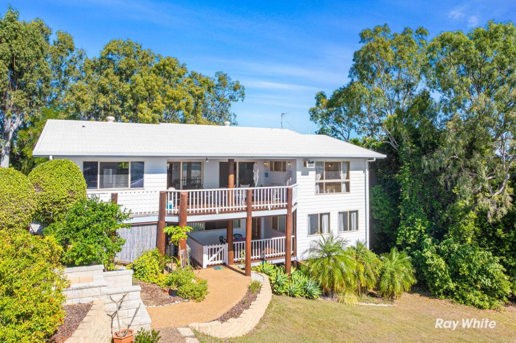 21 Banksia Pl, Taranganba, QLD 4703