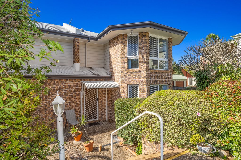 4/126 Ridge St, Northgate, QLD 4013