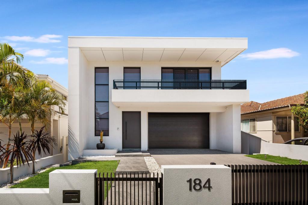184 Gloucester Rd, Hurstville, NSW 2220