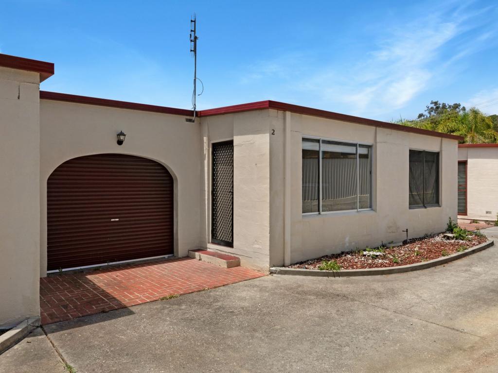 2/678 WILKINSON ST, GLENROY, NSW 2640