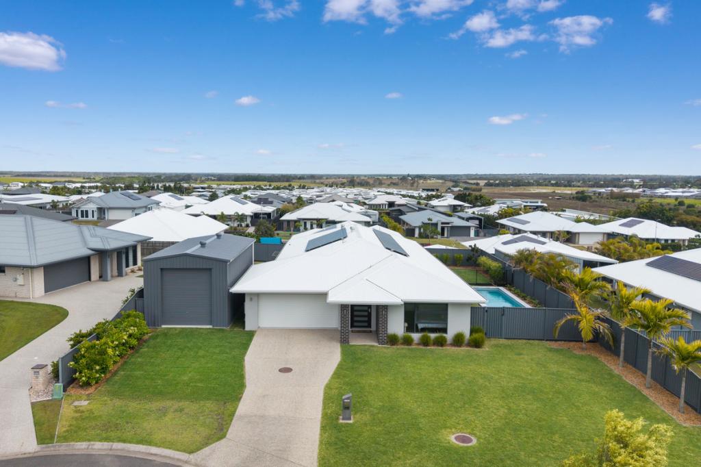 7 Rose Ct, Nikenbah, QLD 4655