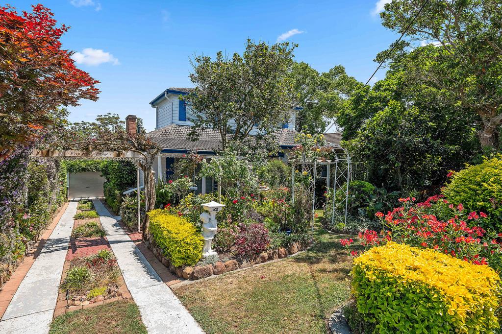 4 Wood St, Raymond Terrace, NSW 2324