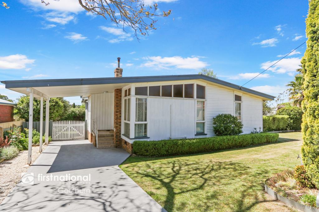 3 Gerathy St, Goulburn, NSW 2580