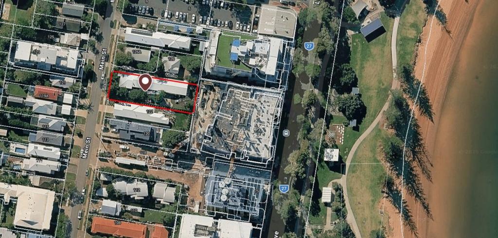 124 Mein St, Scarborough, QLD 4020