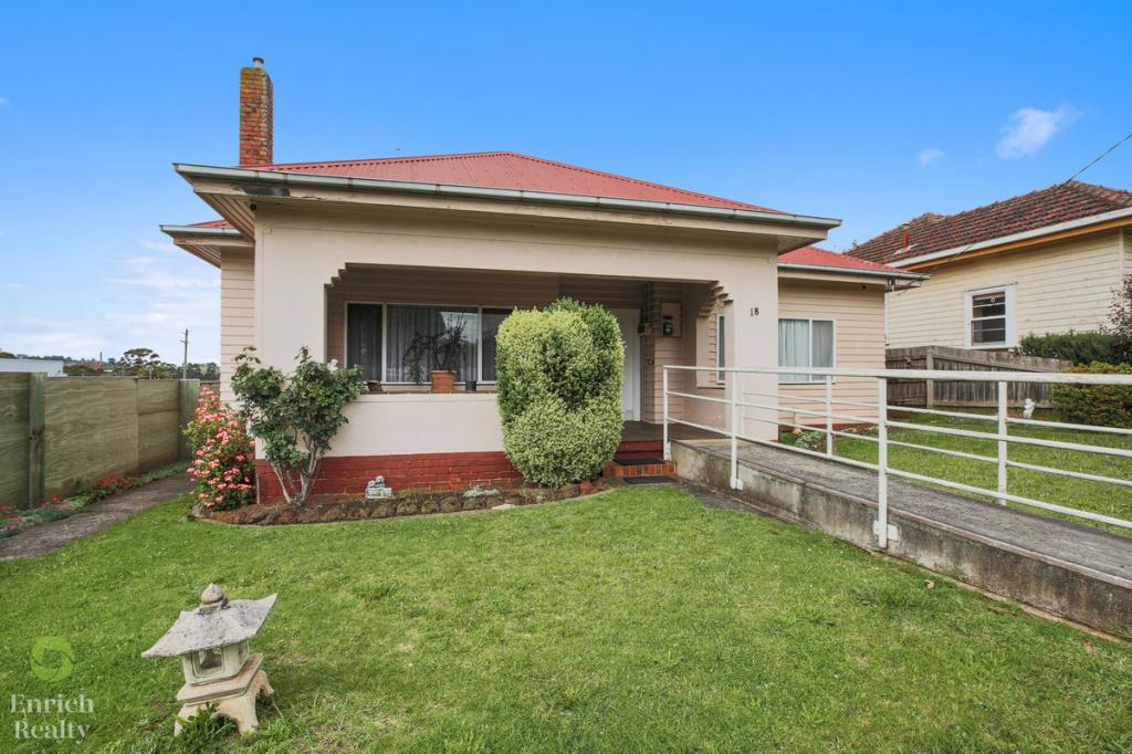 18 Connor St, Warragul, VIC 3820