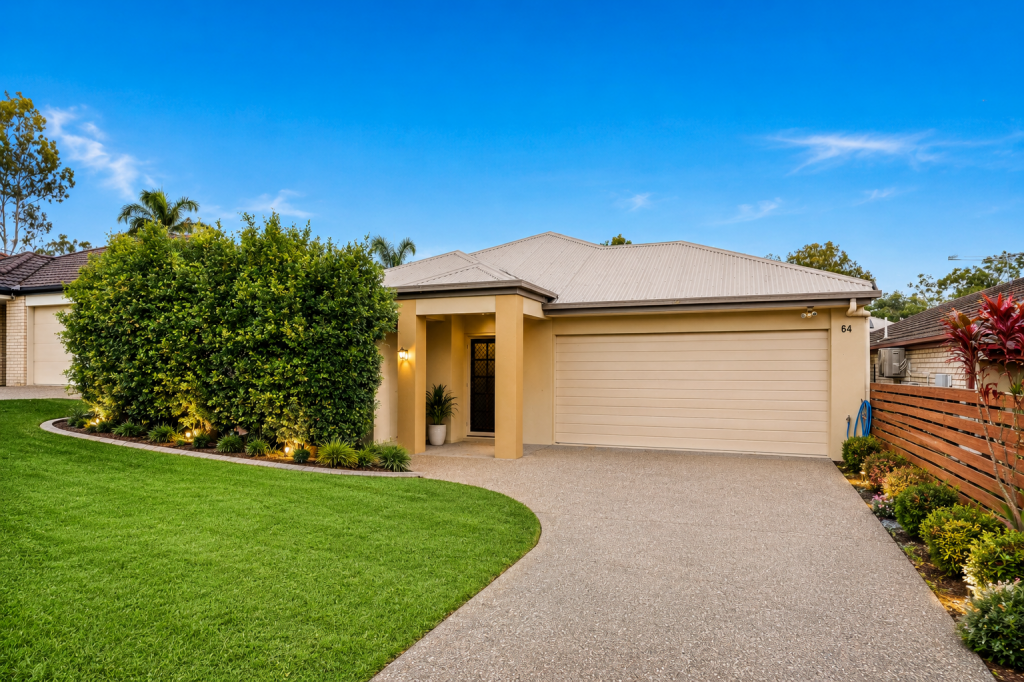 64 Nullarbor Cct, Forest Lake, QLD 4078