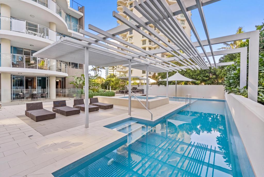 101/25 Breaker St, Main Beach, QLD 4217