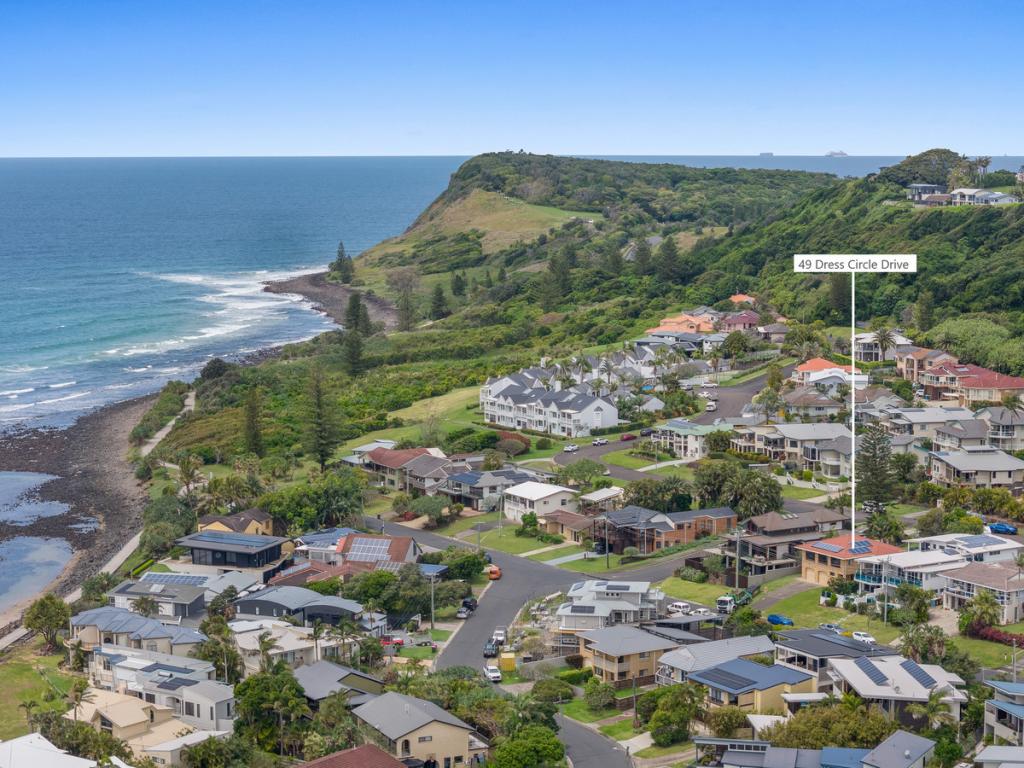 49 Dress Circle Dr, Lennox Head, NSW 2478