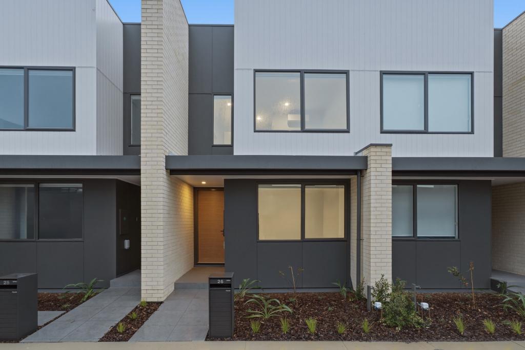 26 Hickory Way, Wantirna, VIC 3152