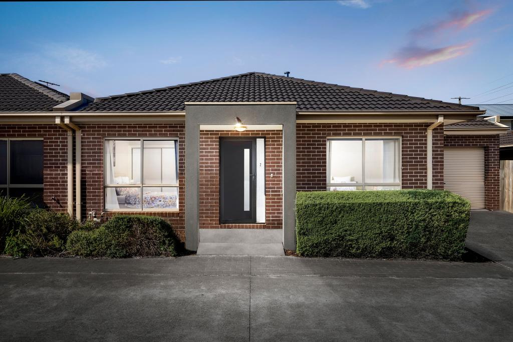 2/42 Mitchells Lane, Sunbury, VIC 3429