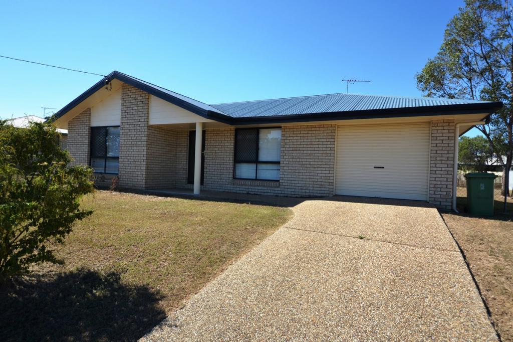 19 Ranger St, Gracemere, QLD 4702