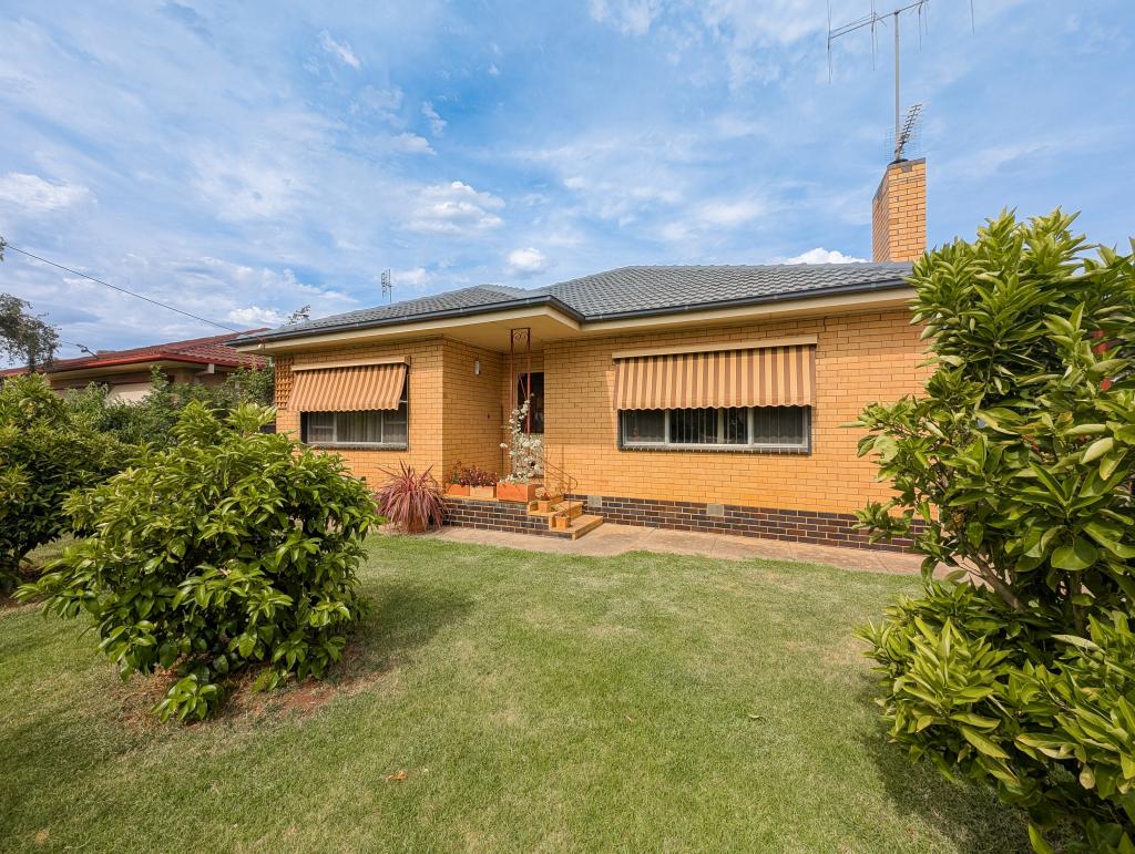 35 Niemur St, Barham, NSW 2732