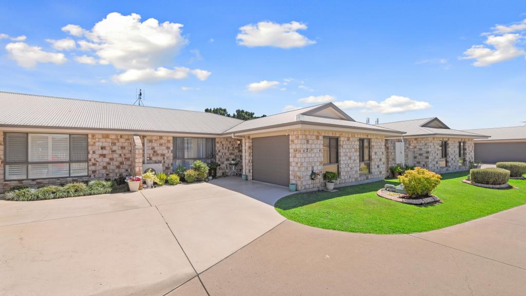 2/14 Poplar Dr, Great Marlow, NSW 2460