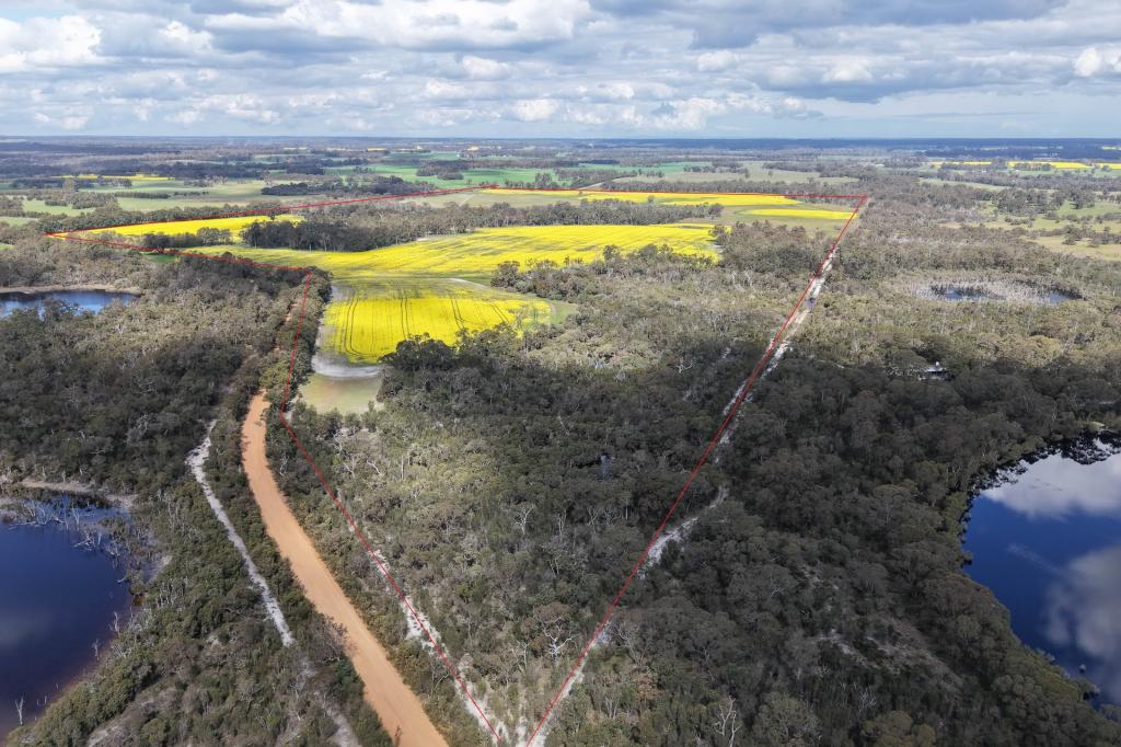 171 Kwornicup Rd, Forest Hill, WA 6324