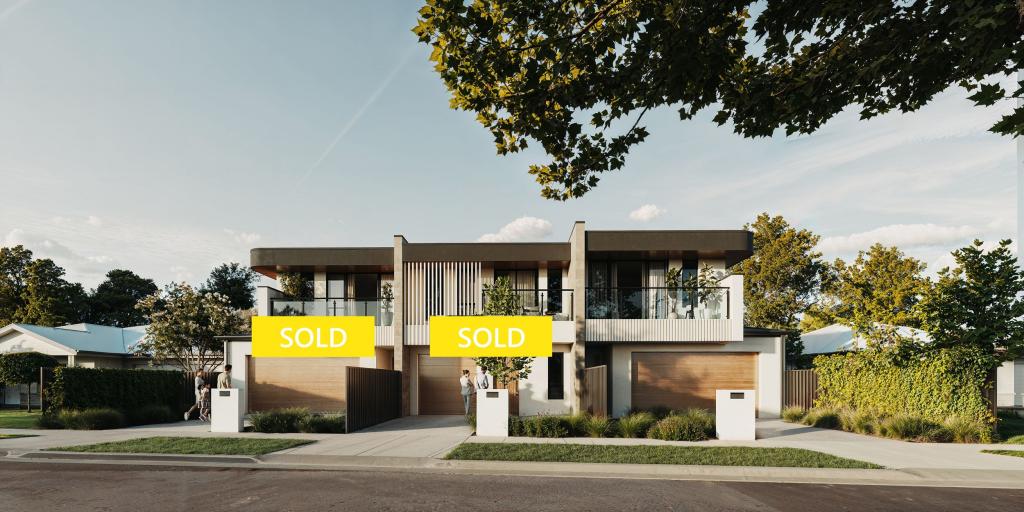 D3/24 Greenglade Dr, Paradise, SA 5075