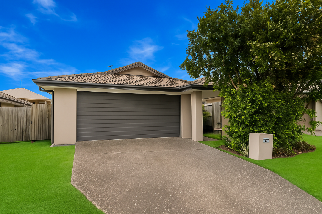 5 Larcom Cres, Redbank Plains, QLD 4301