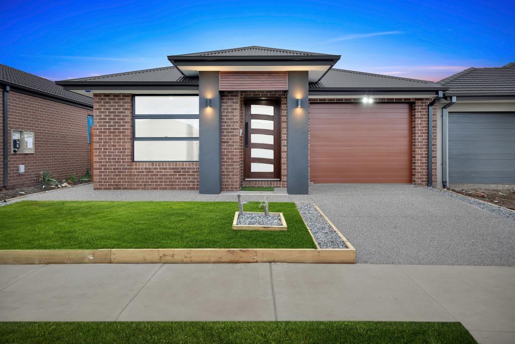 24 Webber St, Tarneit, VIC 3029