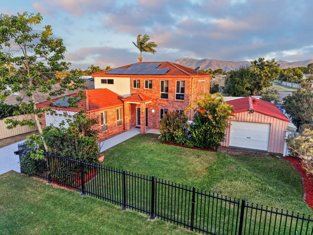 2 Sheperd Cct, Kirwan, QLD 4817