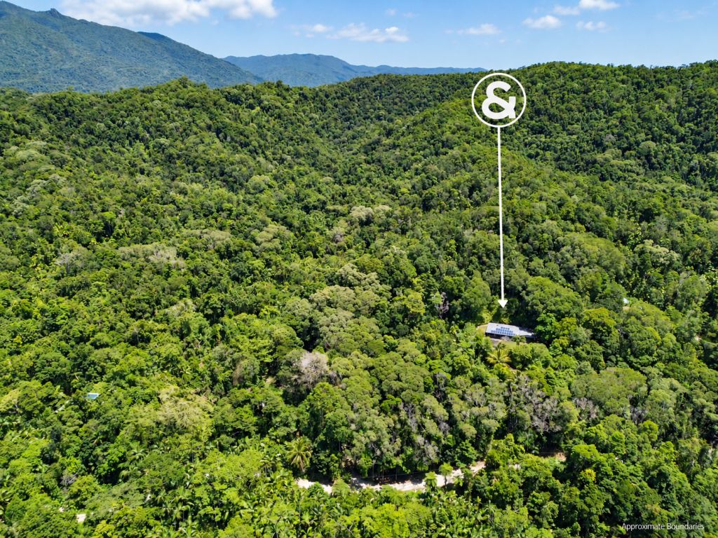 114 Kahana Rd, Whyanbeel, QLD 4873