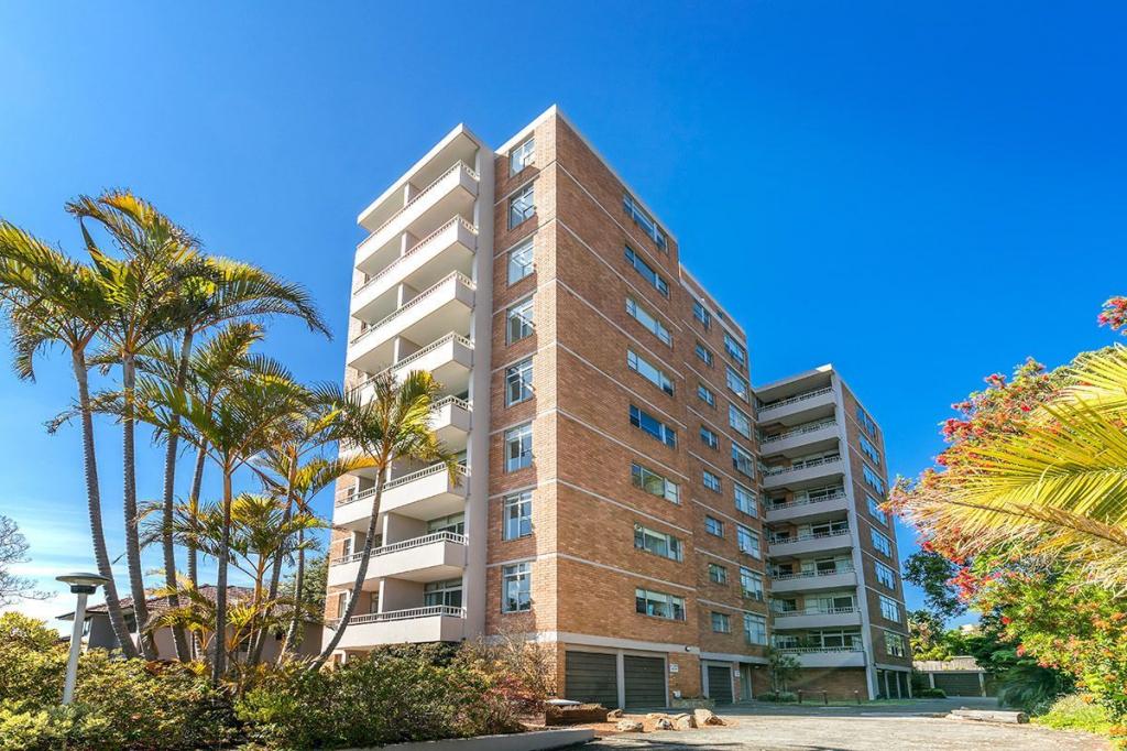 8/3-7 Bariston Ave, Cremorne, NSW 2090