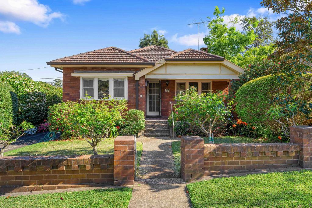 27 Gerard St, Gladesville, NSW 2111