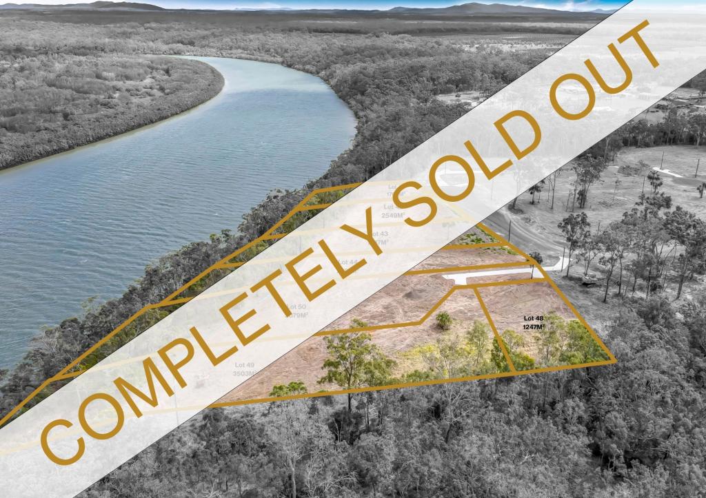Golden River Miara Wj Bailey Dr, Miara, QLD 4673
