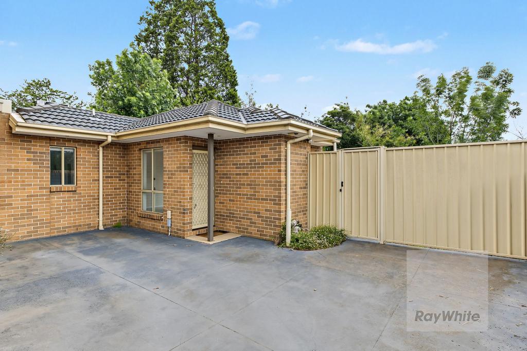 3/119 KEON PDE, RESERVOIR, VIC 3073