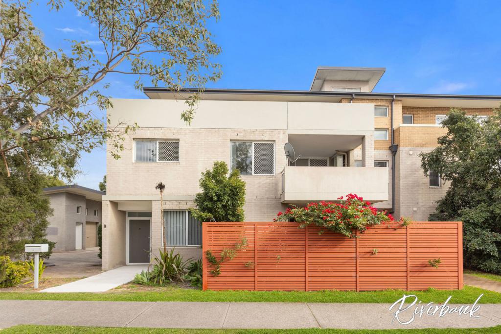 12/101 Driftway Dr, Pemulwuy, NSW 2145